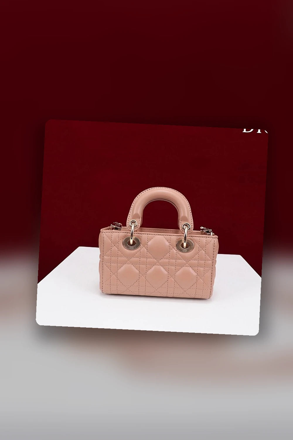 NB - DOR Bag - 283