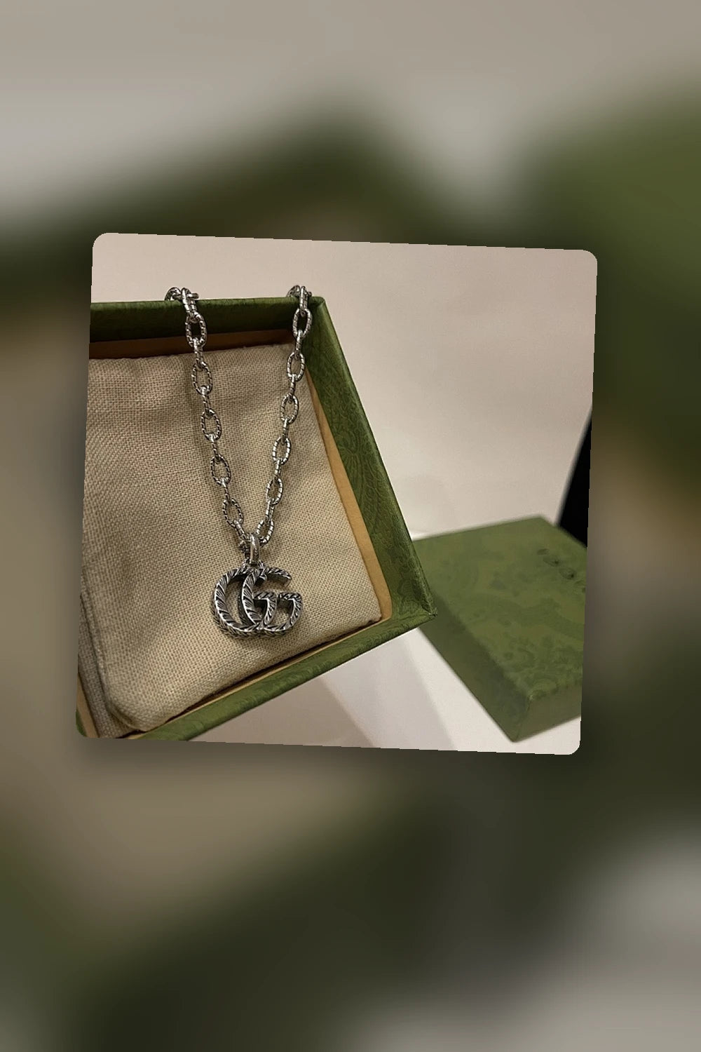 NB - GUKI Jewelry - 604