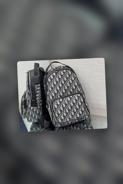 NB - DOR Bag - 1277