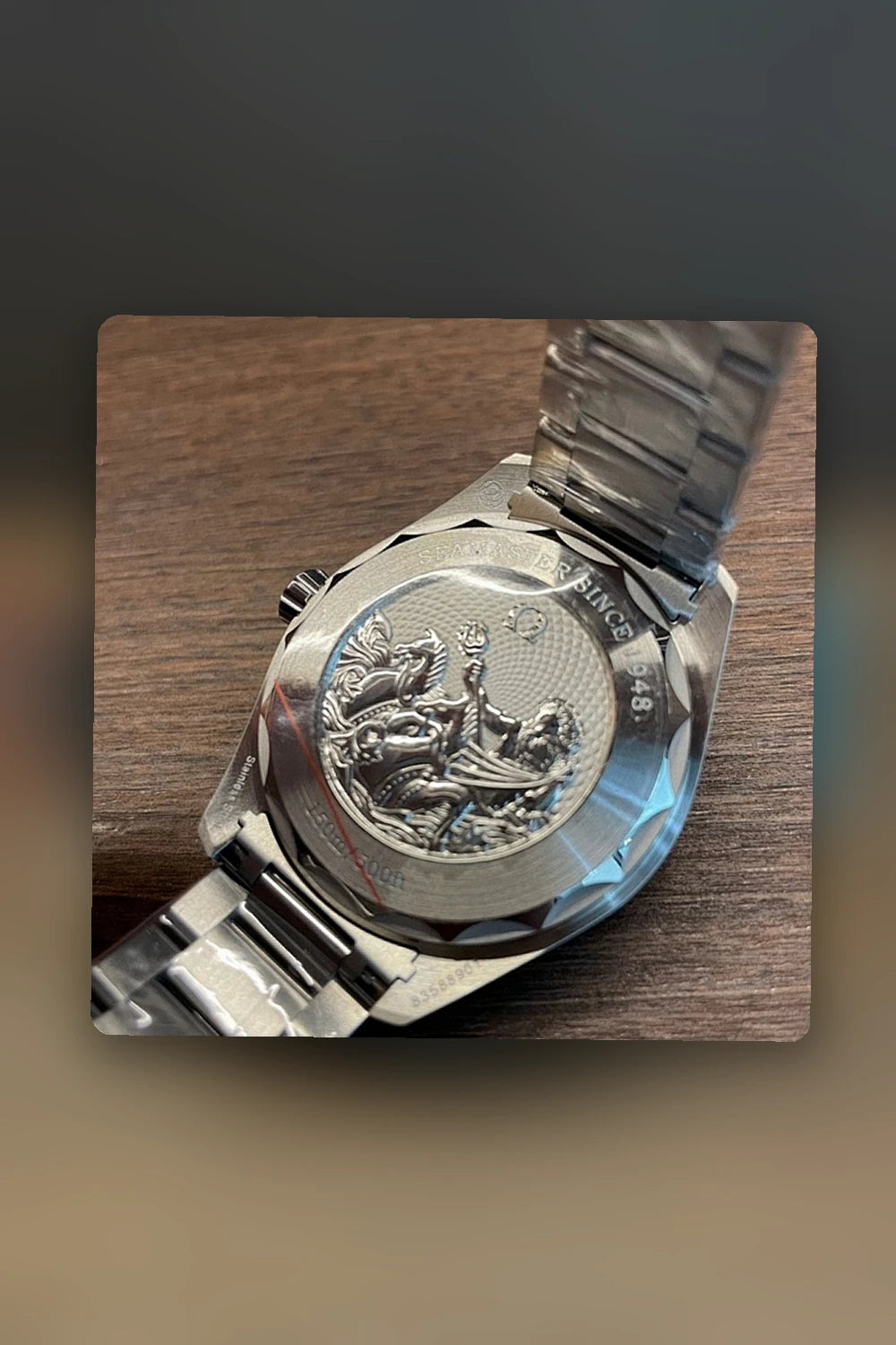 NB - Mix Watch - 1088