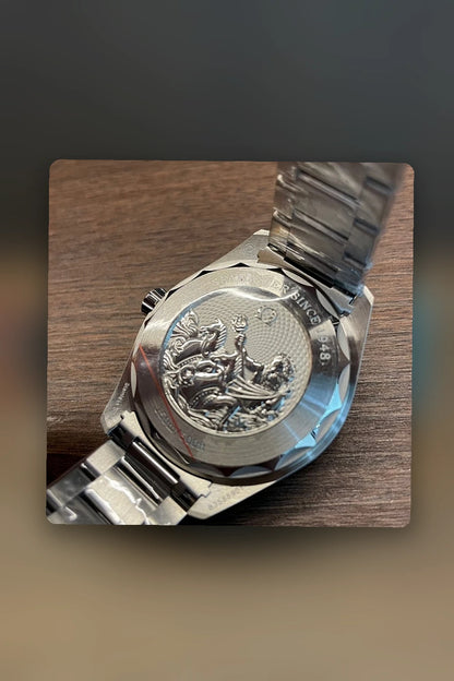 NB - Mix Watch - 1088