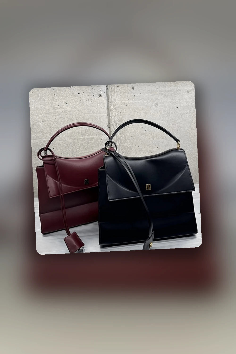 NB - BG Bag - 1905