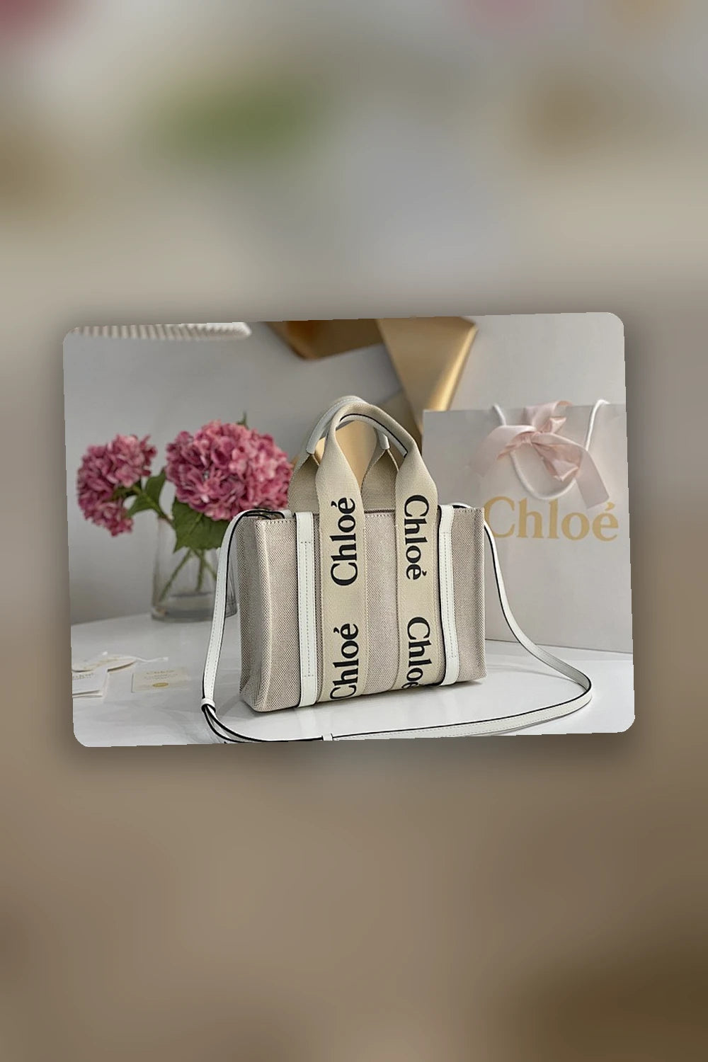 NB - CLE Bag - 409