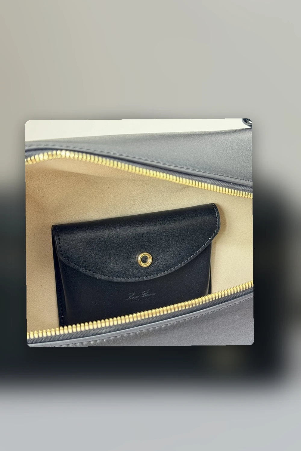 NB - LOP Bag - 132