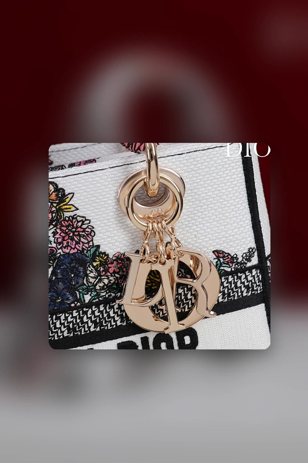 NB - DOR Bag - 589