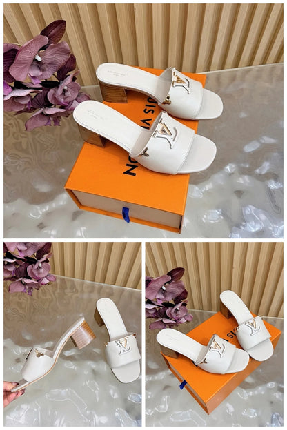 NB - LOV Women Shoes - 037