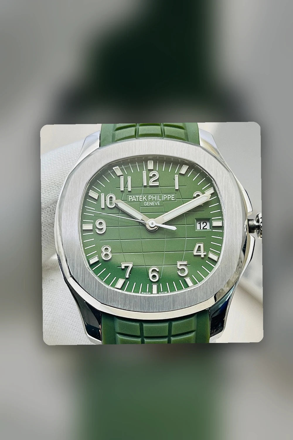 NB - Mix Watch - 1677