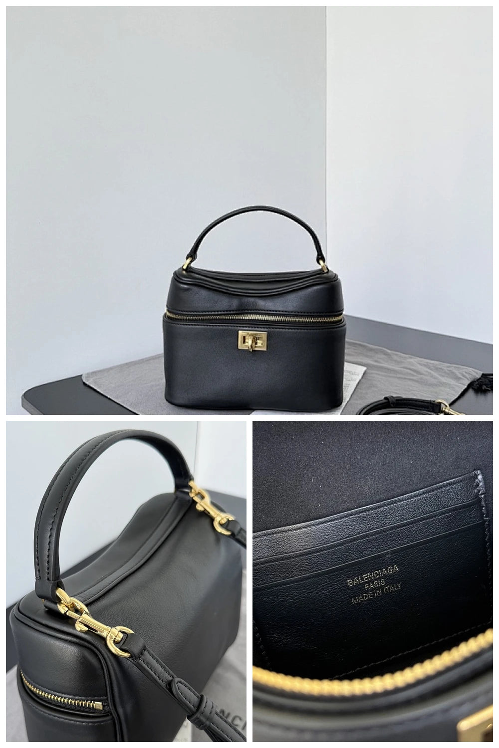 NB - BG Bag - 992