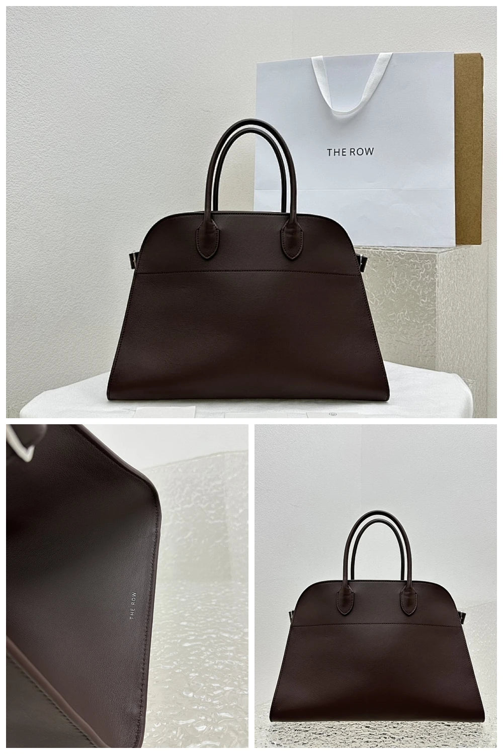NB - THR Bag - 858