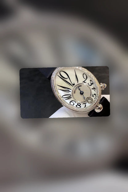 NB - Mix Watch - 1539