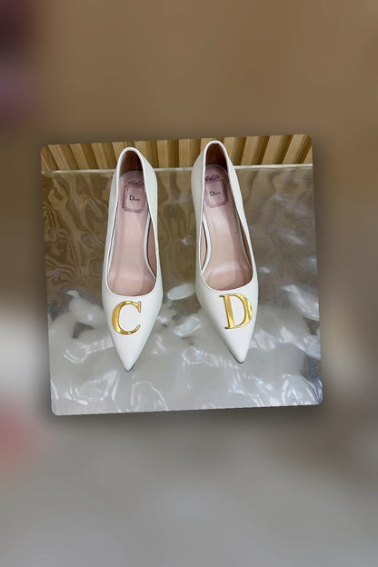 NB - DOR Women Shoes - 014