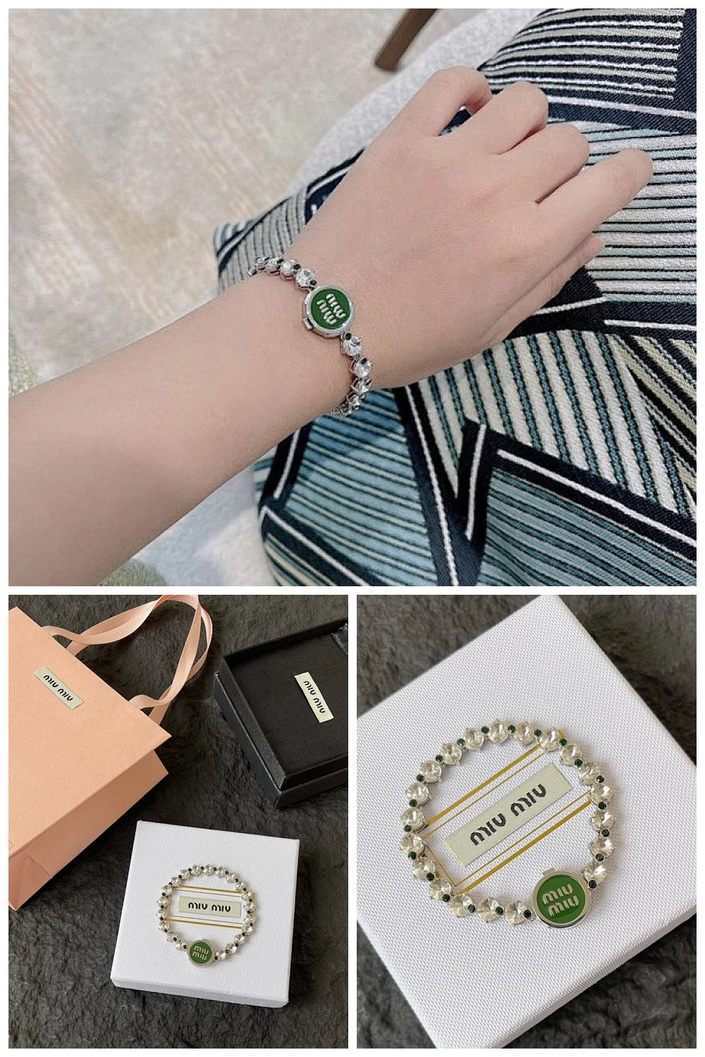 NB - MMU Jewelry - 227