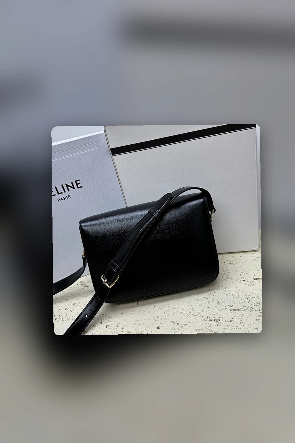 NB - COL Bag - 437