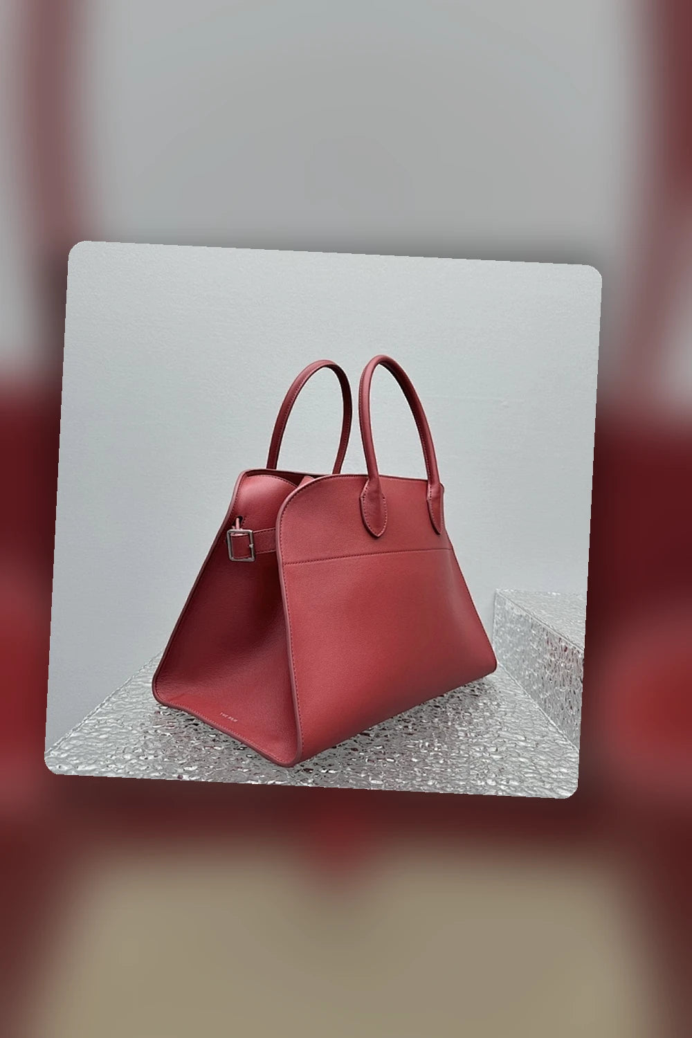 NB - THR Bag - 338