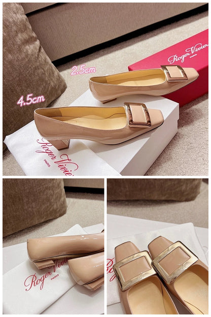 NB - RVR Women Shoes - 779