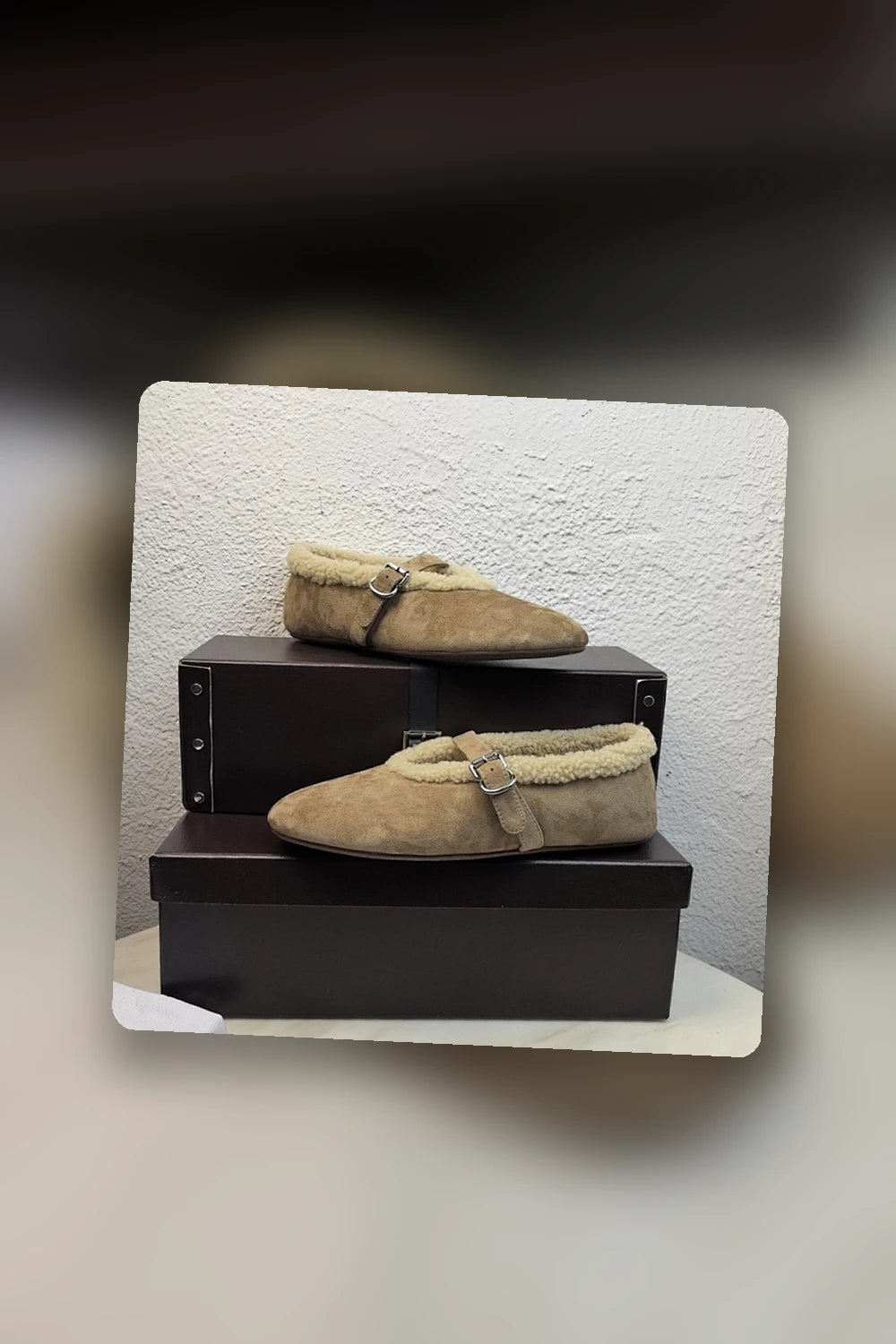 NB - BG Women Shoes - 936