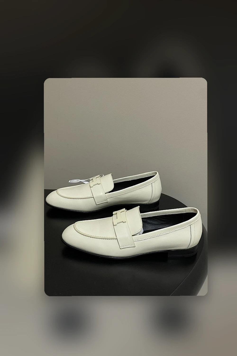 NB - HMS Women Shoes - 688