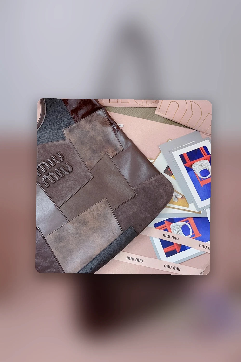 NB - MMU Bag - 616
