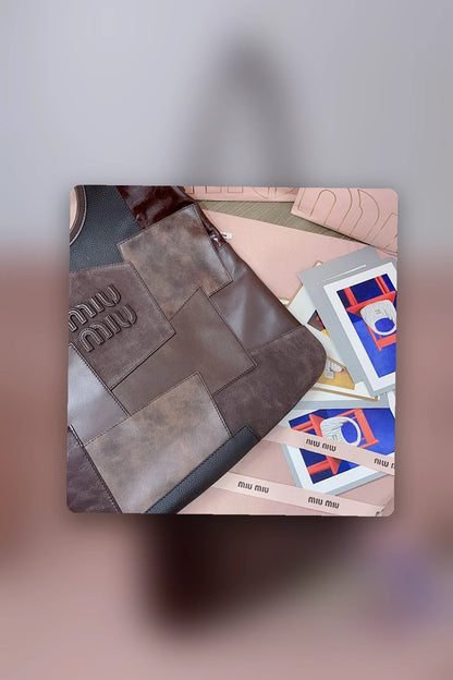 NB - MMU Bag - 616