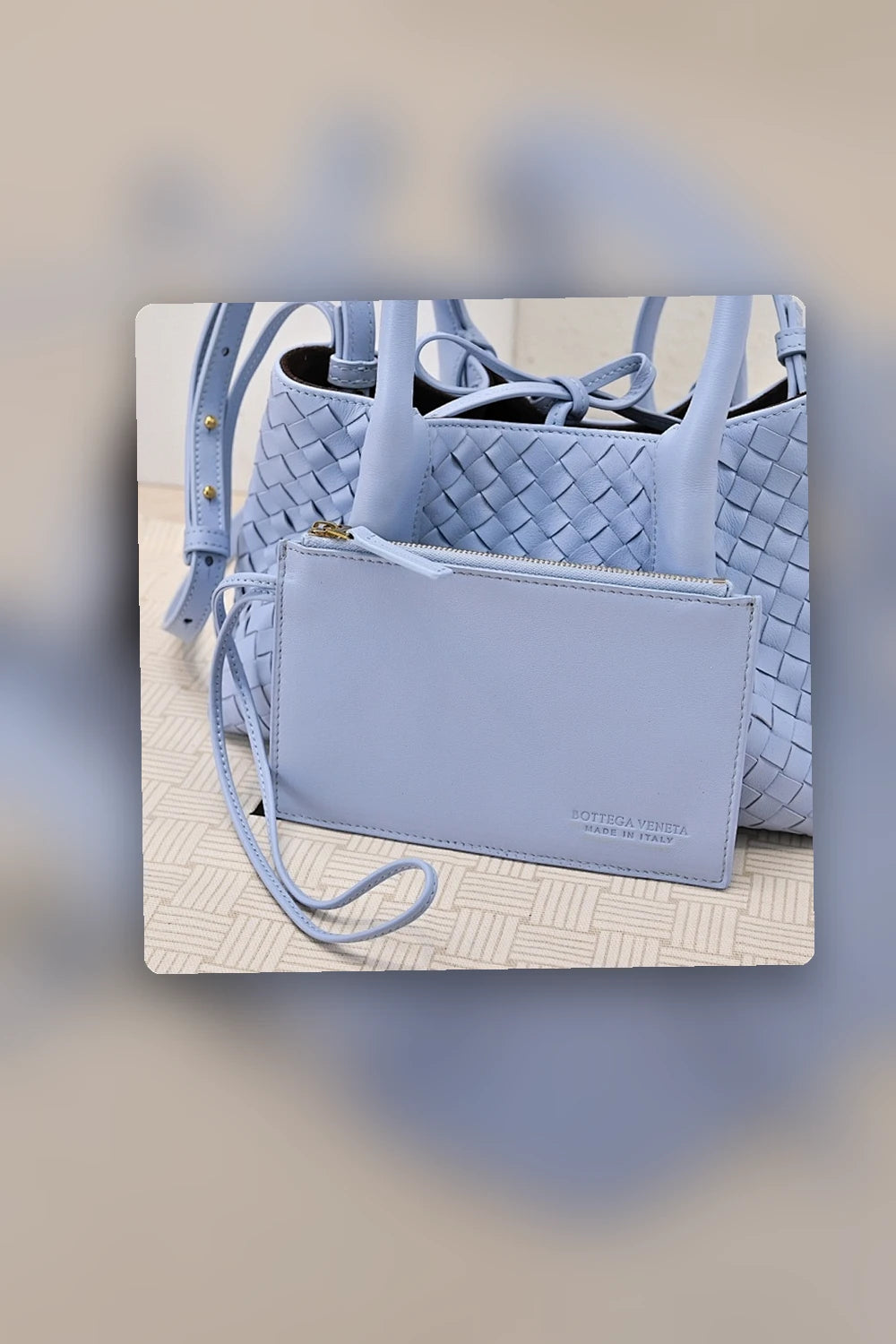 NB - BOV Bag - 939