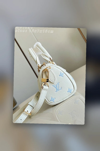 NB - LOV Bag - 521