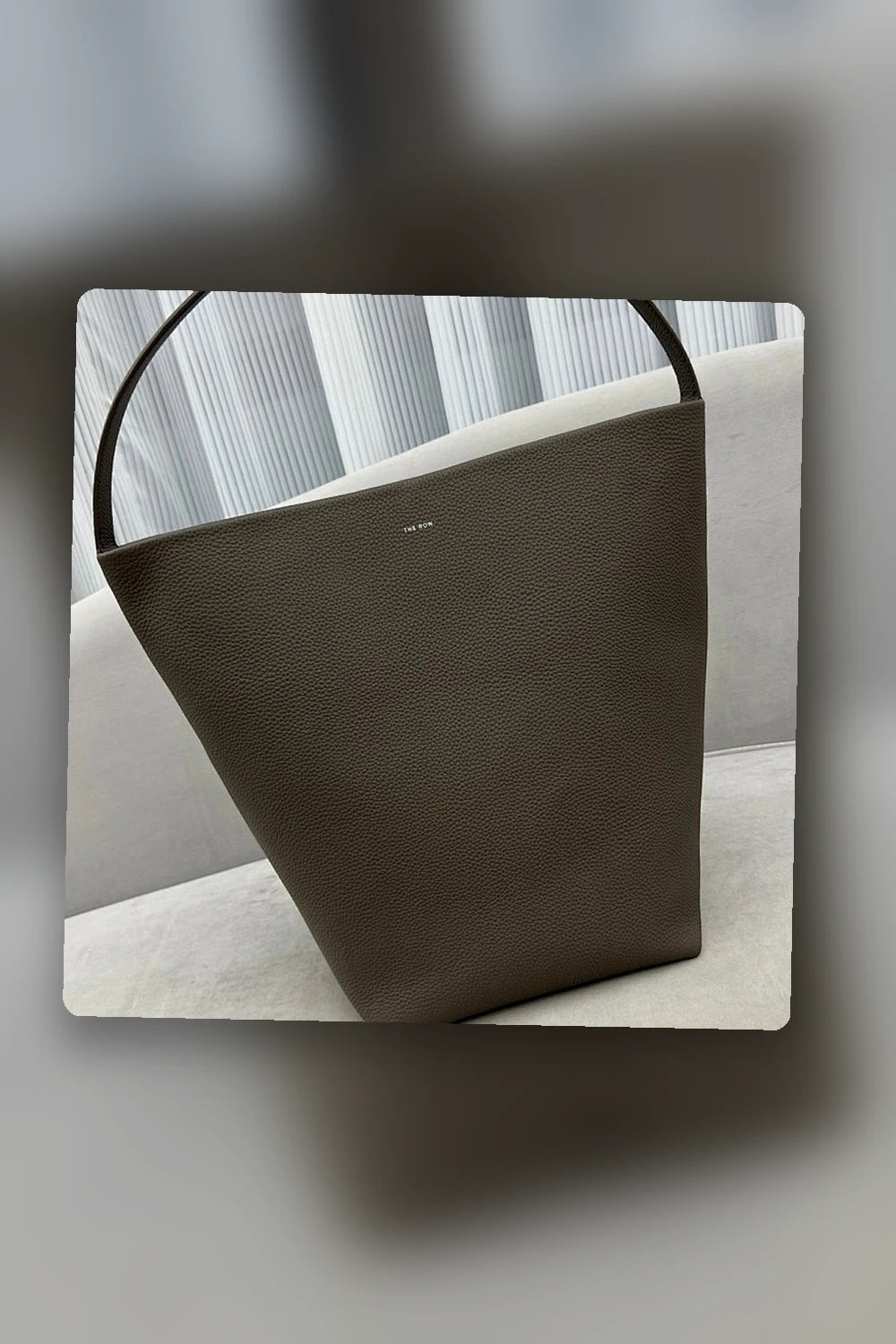NB - THR Bag - 815