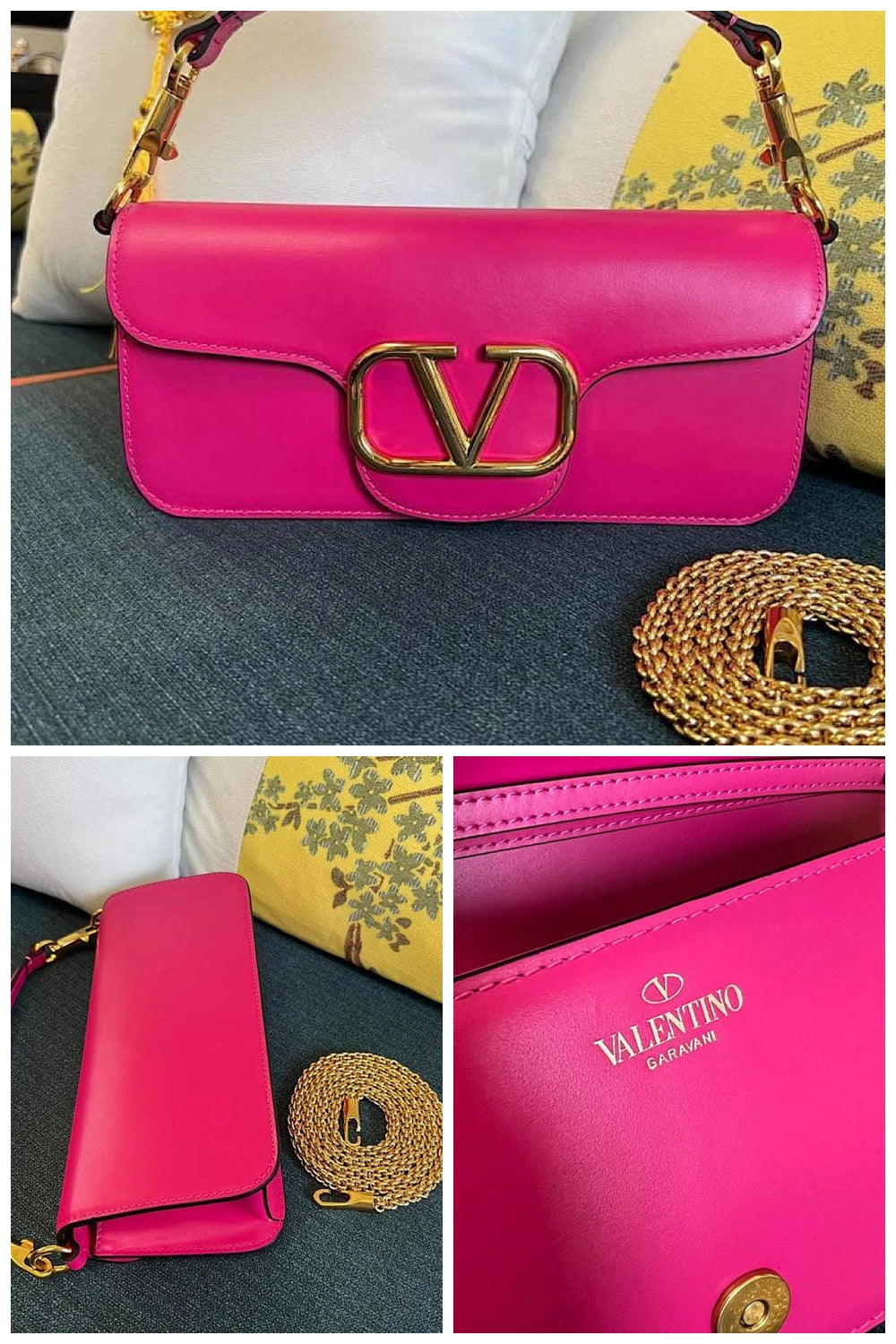 NB - VEL Bag - 512