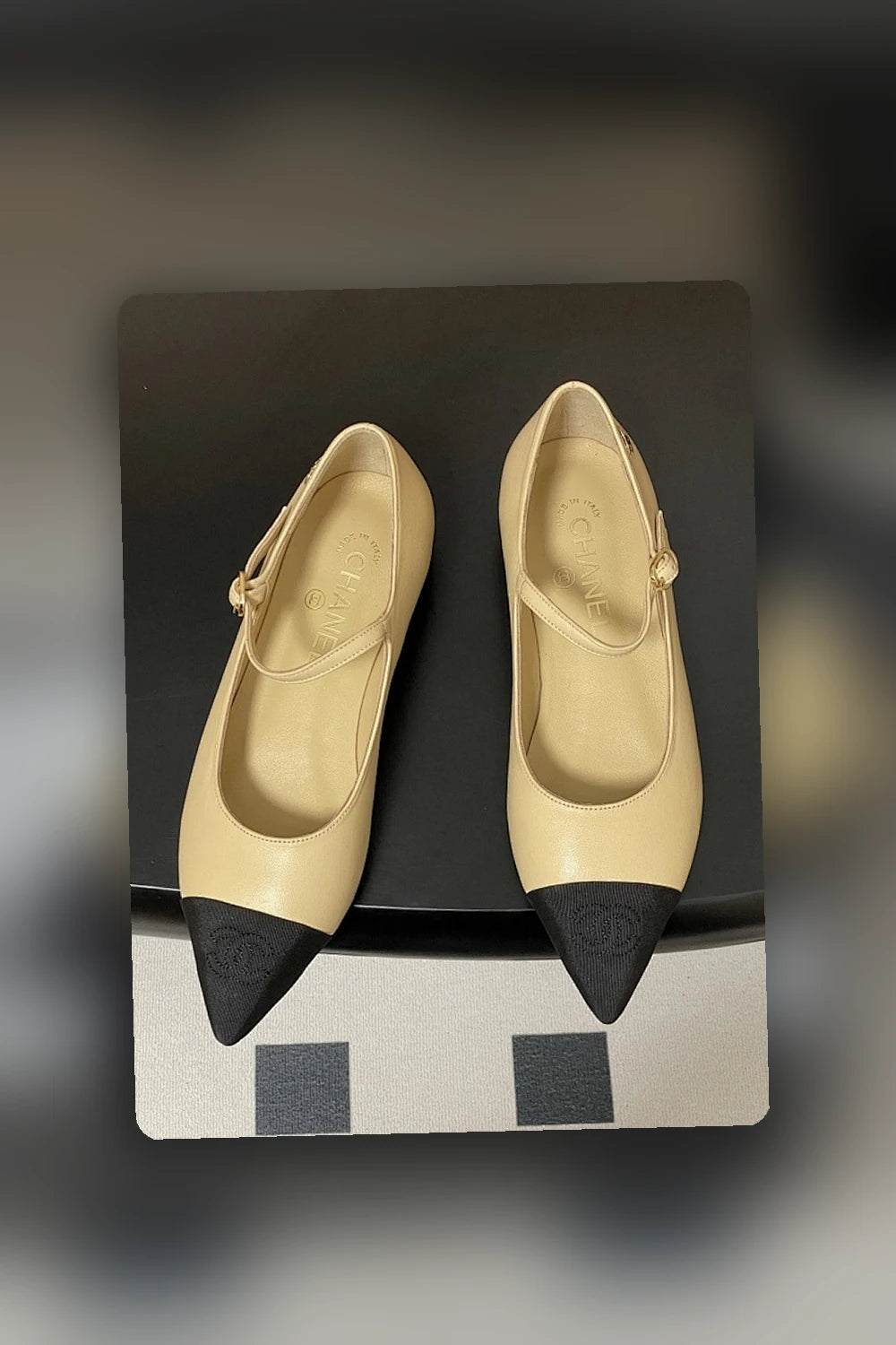 NB - CHL Mix Items - 804