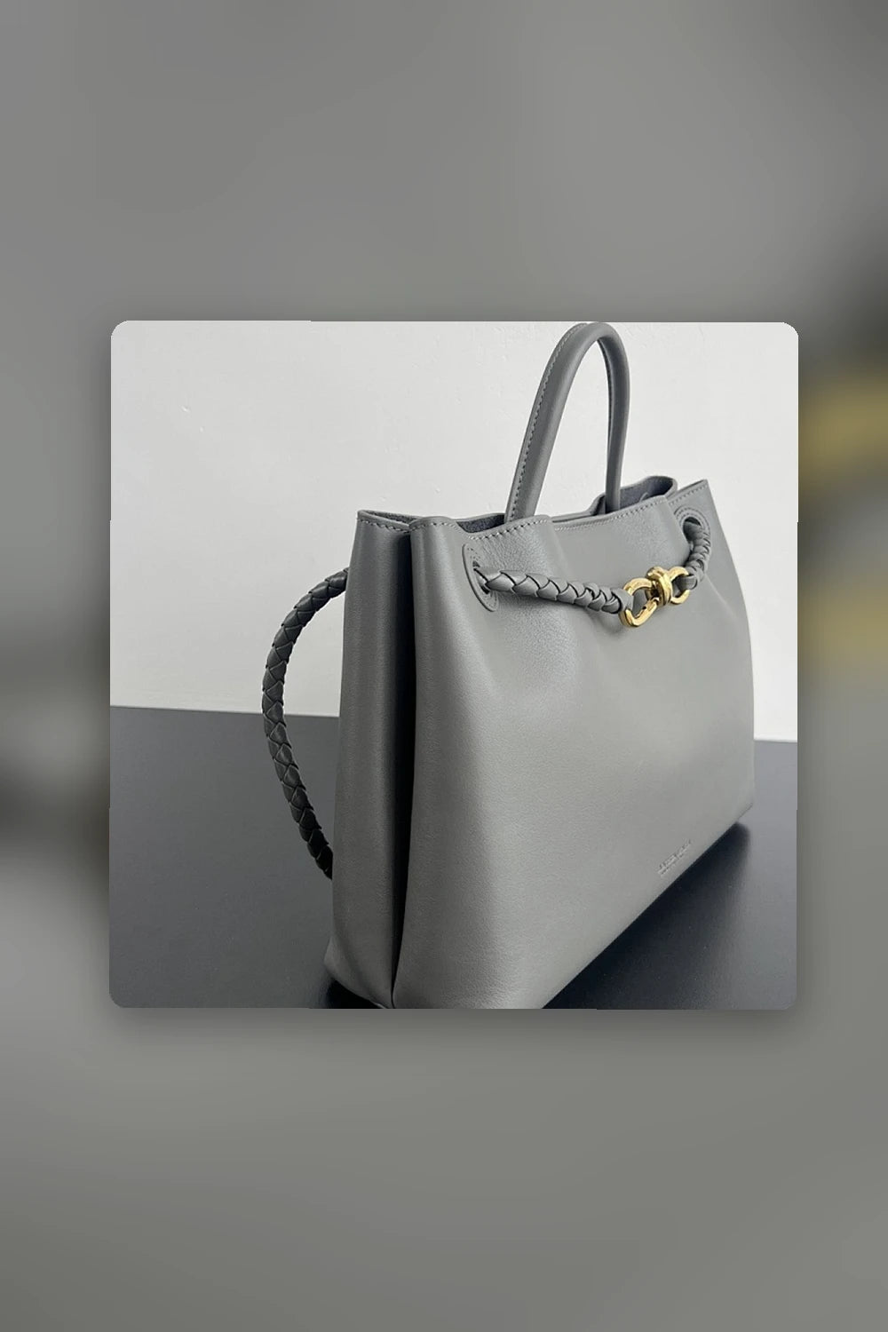 NB - BOV Bag - 397