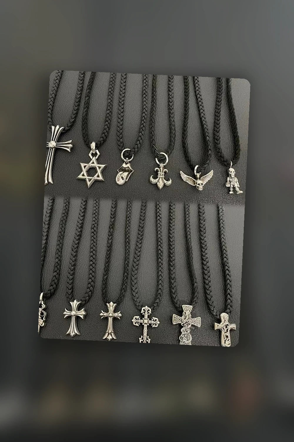 NB - CHO Jewelry - 233