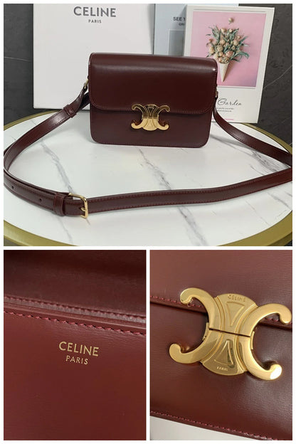 NB - COL Bag - 1182
