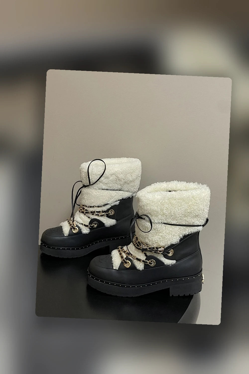 NB - CHL Mix Items - 725