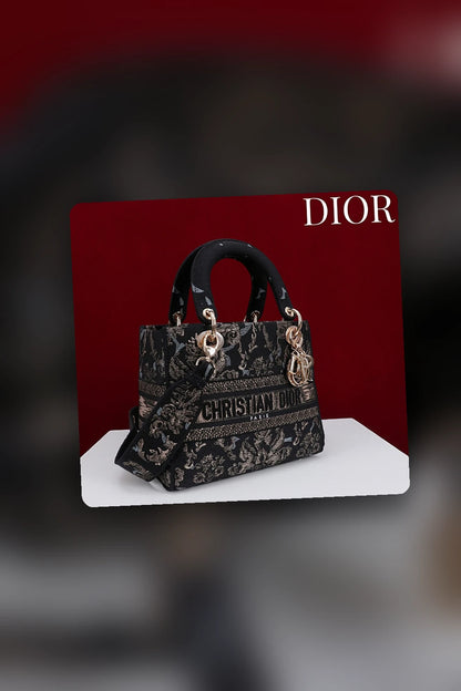 NB - DOR Bag - 1484