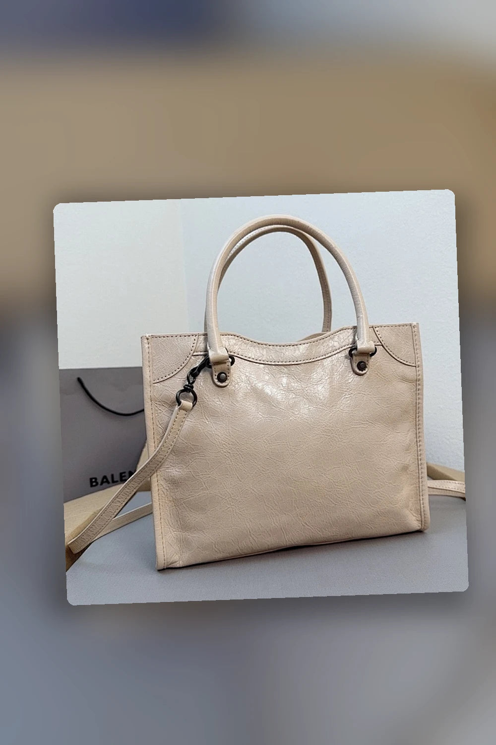 NB - BG Bag - 436
