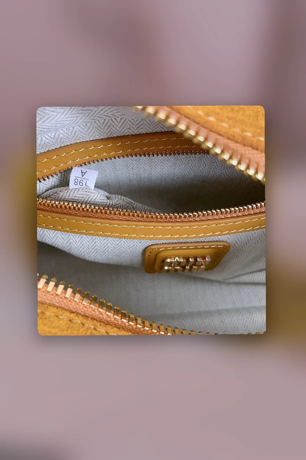 NB - MMU Bag - 1449