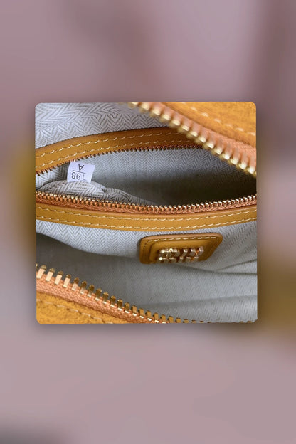NB - MMU Bag - 1449