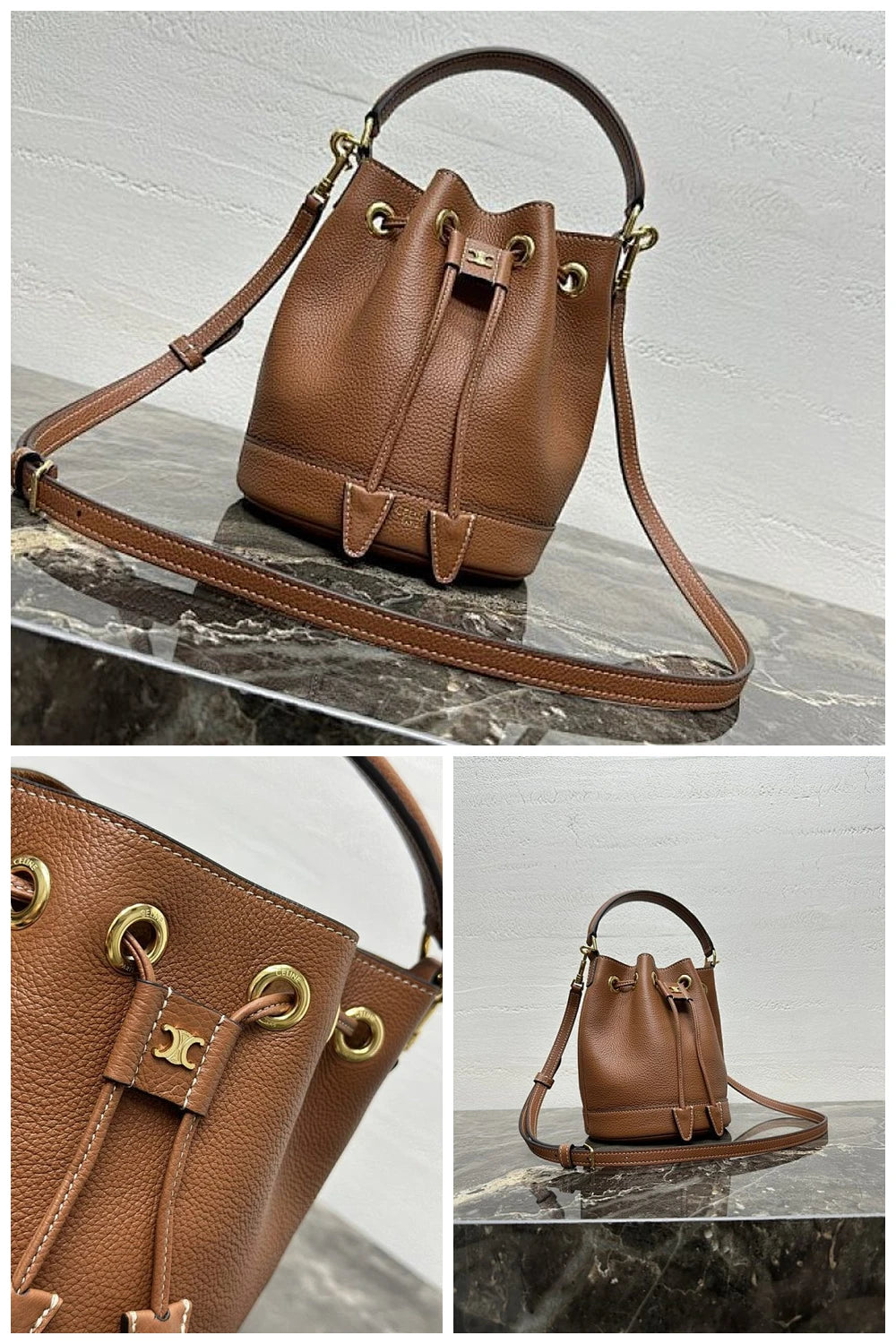 NB - COL Bag - 300