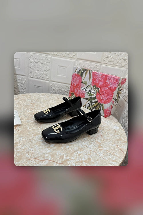 NB - DAG Women Shoes - 109