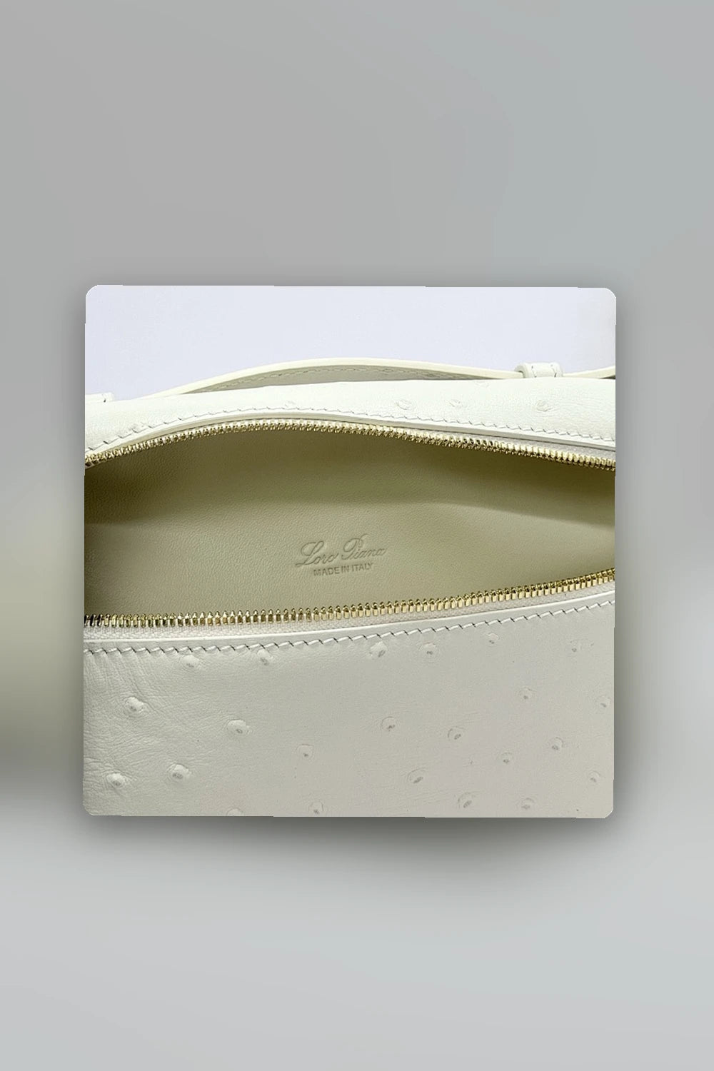 NB - LOP Bag - 499