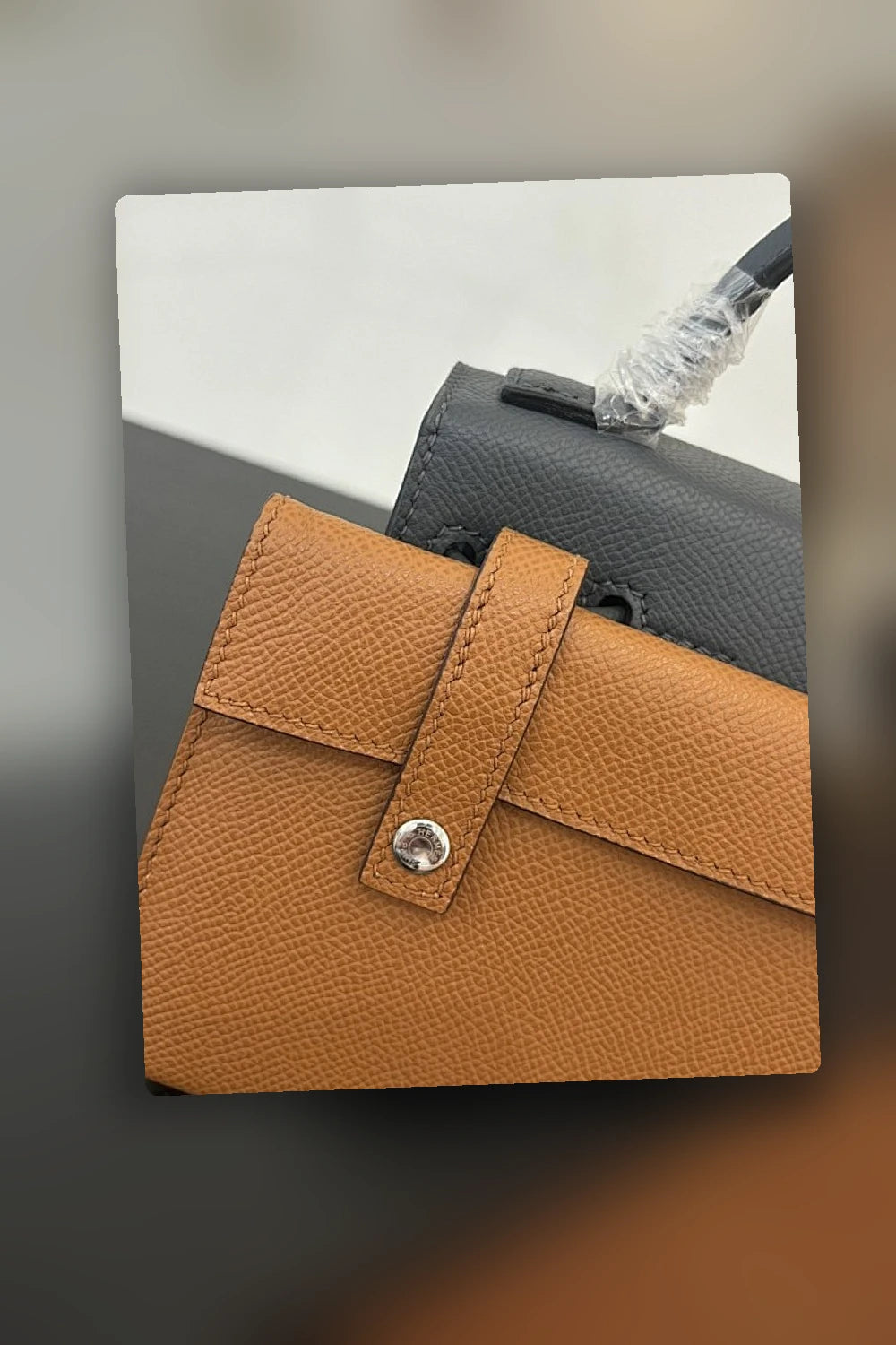NB - HMS Bag - 542
