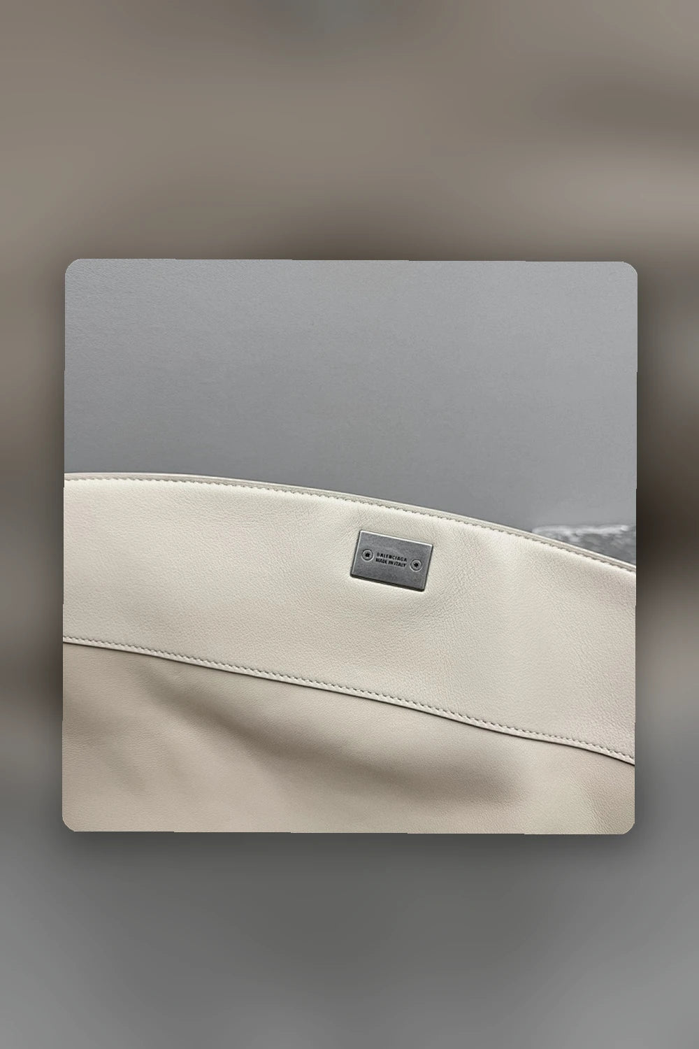NB - BG Bag - 1710