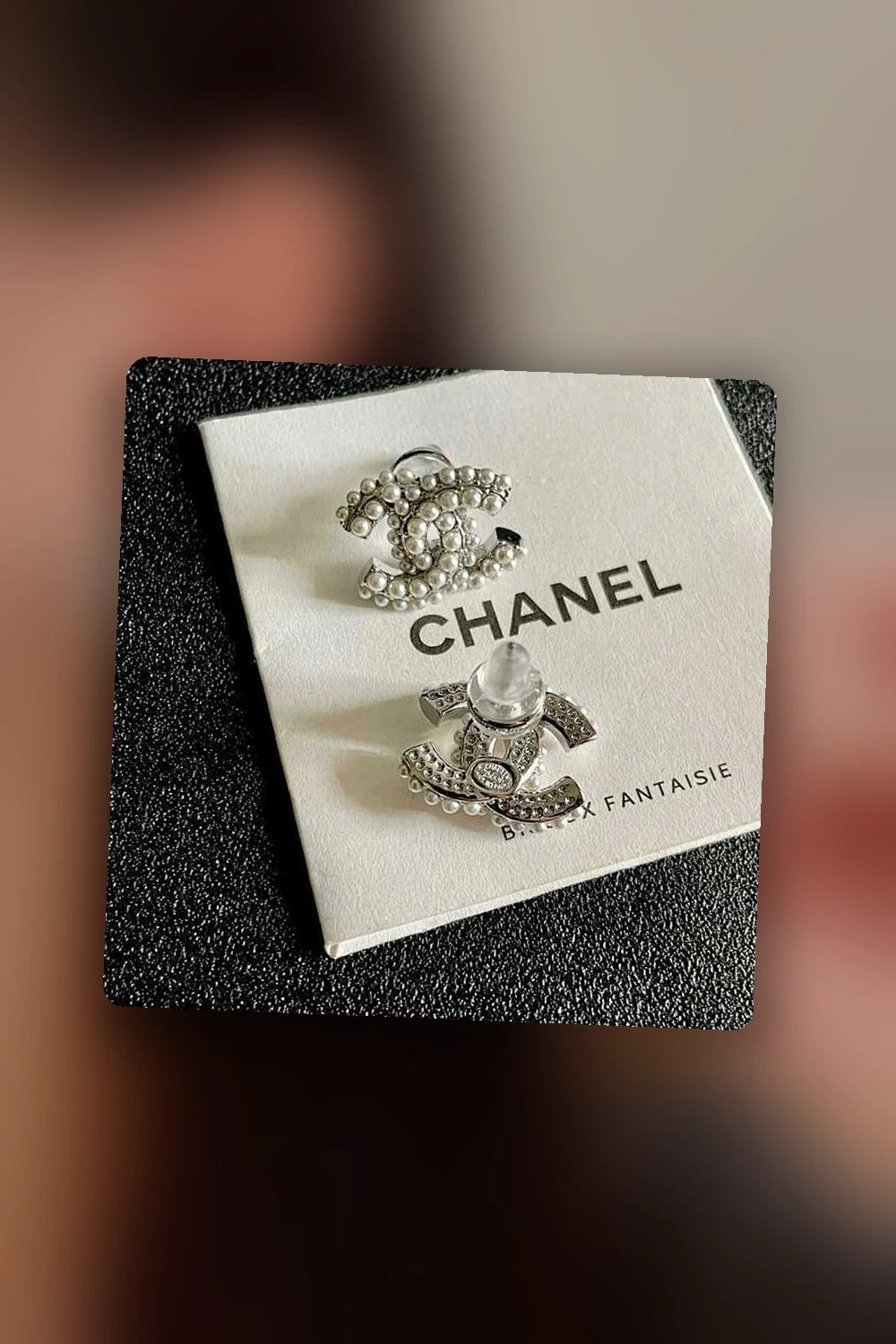 NB - CHL Jewelry - 861