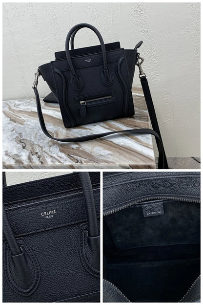 NB - COL Bag - 458