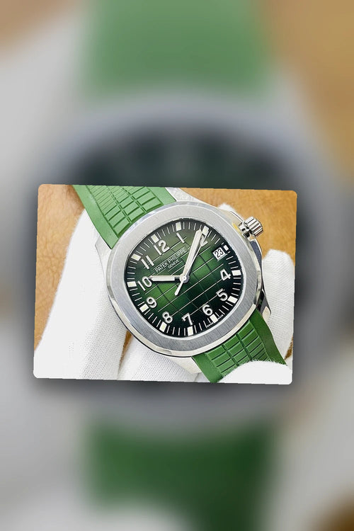 NB - Mix Watch - 1507