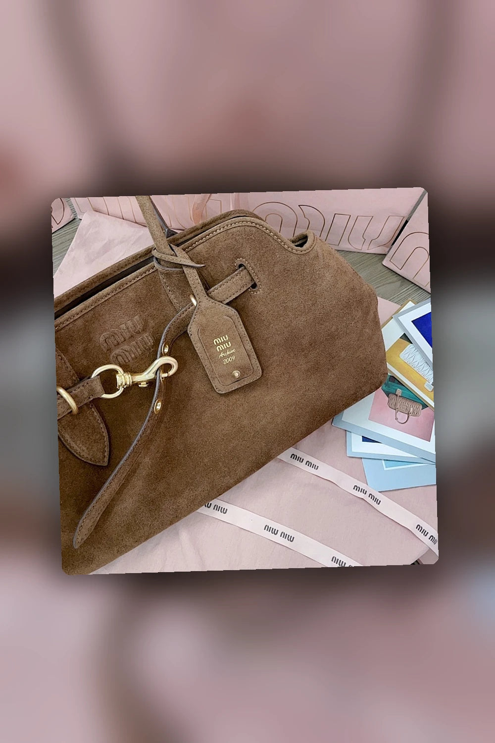 NB - MMU Bag - 713