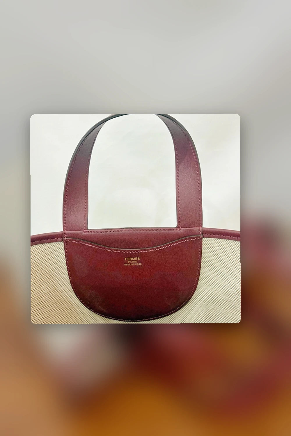 NB - HMS Bag - 1824
