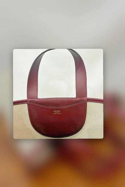 NB - HMS Bag - 1824