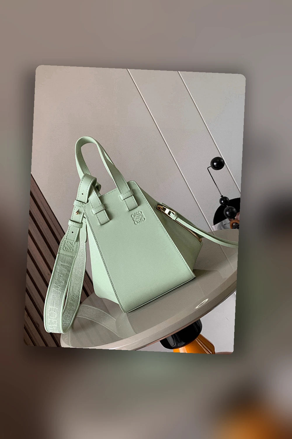 NB - LWO Bag - 322