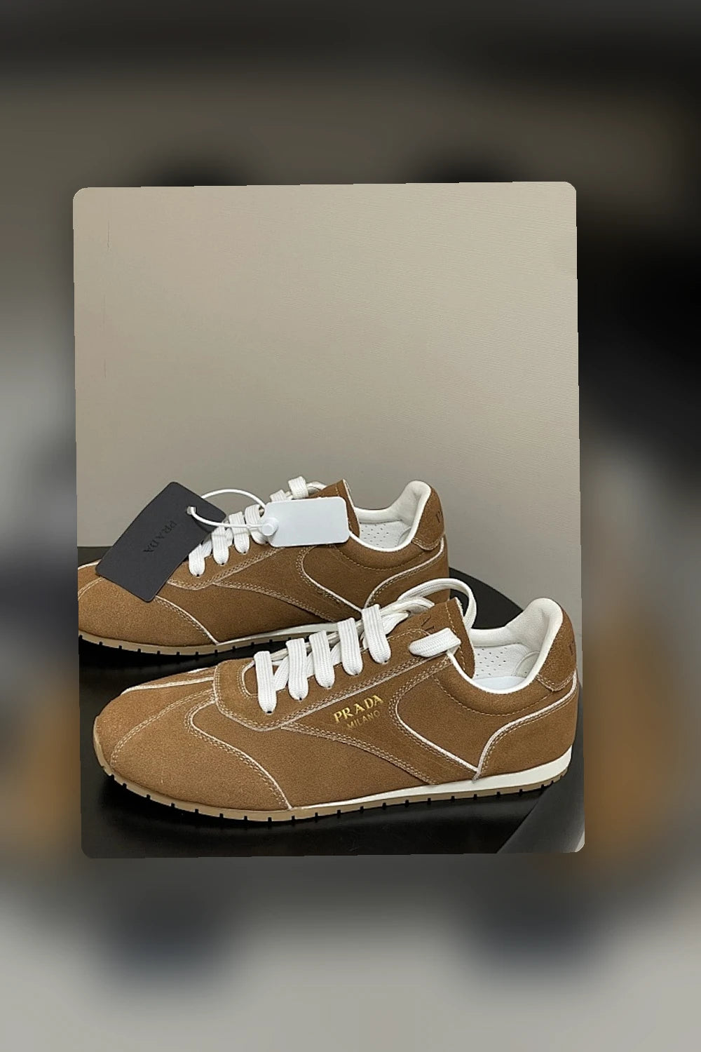 NB - PD Women Shoes - 1119