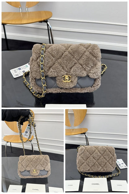 NB - CHL Bag - 596